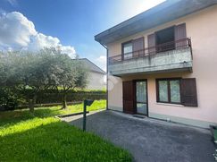 Villetta a schiera in Residenziale