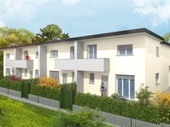 Villetta a schiera in Residenziale
