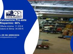 Box/posto auto in Residenziale