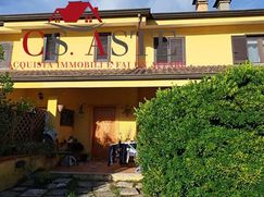 Villetta a schiera in Residenziale