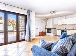 Villetta a schiera in Residenziale