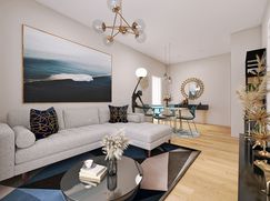 Appartamento in Residenziale