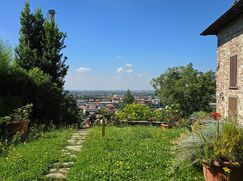 Villetta a schiera in Residenziale