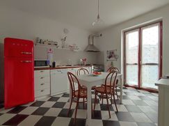 Appartamento in Residenziale