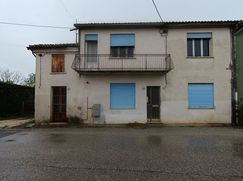 Villetta a schiera in Residenziale
