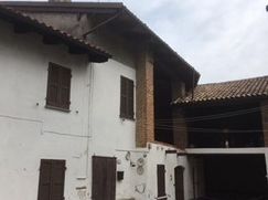 Rustico/Casale in Residenziale