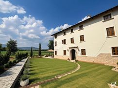 Rustico/Casale in Residenziale