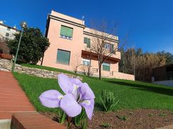 Casa indipendente in Residenziale