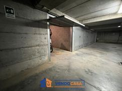 Box/posto auto in Residenziale