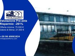 Negozio/Locale commerciale in Commerciale