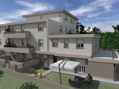 Appartamento in Residenziale