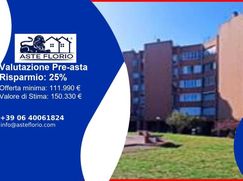 Appartamento in Residenziale