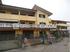 Box/posto auto in Residenziale