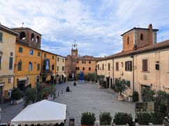 Casa indipendente in Residenziale