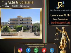 Appartamento in Residenziale