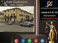 Appartamento in Residenziale
