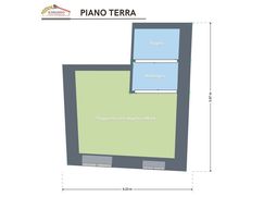 Appartamento in Residenziale
