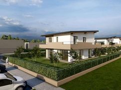 Villa in Residenziale
