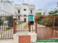 Casa Bi/Trifamiliare in Residenziale