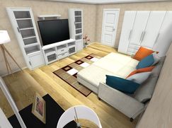 Casa indipendente in Residenziale