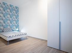 Stanza in Residenziale