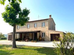 Rustico/Casale in Residenziale