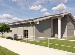 Casa indipendente in Residenziale