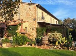 Rustico/Casale in Residenziale