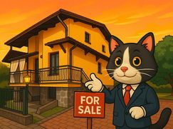 Villa in Residenziale