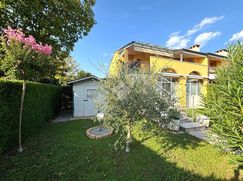 Villetta a schiera in Residenziale
