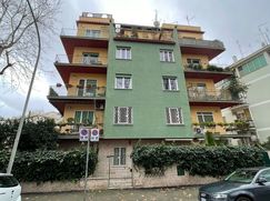 Attico/Mansarda in Residenziale