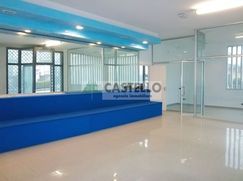 Capannone in Commerciale