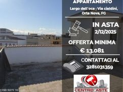 Appartamento in Residenziale