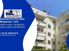 Appartamento in Residenziale