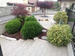 Appartamento in Residenziale