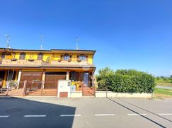 Villetta a schiera in Residenziale