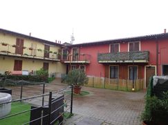 Villetta a schiera in Residenziale