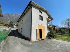 Casa indipendente in Residenziale