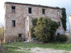 Rustico/Casale in Residenziale