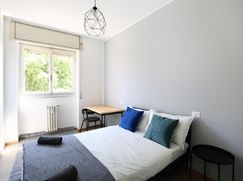 Stanza in Residenziale