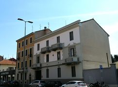 Ufficio in Commerciale