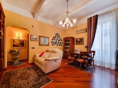 Appartamento in Residenziale