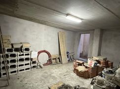 Cantina/Solaio in Residenziale