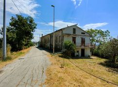 Rustico/Casale in Residenziale