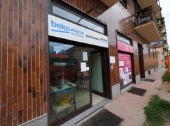 Negozio/Locale commerciale in Commerciale