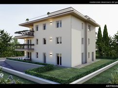 Appartamento in Residenziale