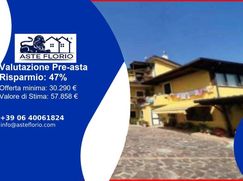 Appartamento in Residenziale