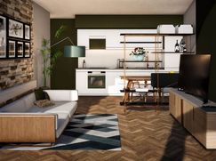 Appartamento in Residenziale