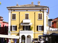 Casa indipendente in Residenziale