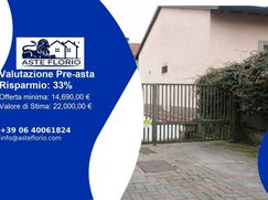 Box/posto auto in Residenziale